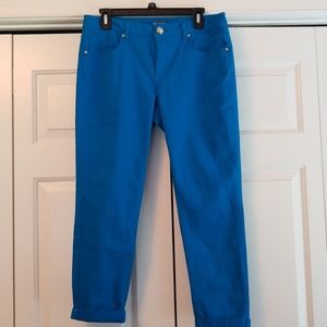 New Directions Weekend capri